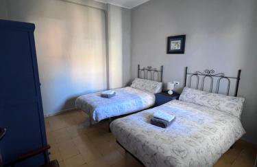 Almendra A Vitalba Apartments - Foto 8