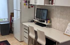 Appartement avec balcon, 5 min du Métro 1-6, Nation, Disneyland, Zoo, Bois de Vincennes - Foto 6