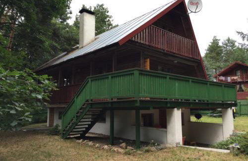 Domek Letniskowy - Foto 2