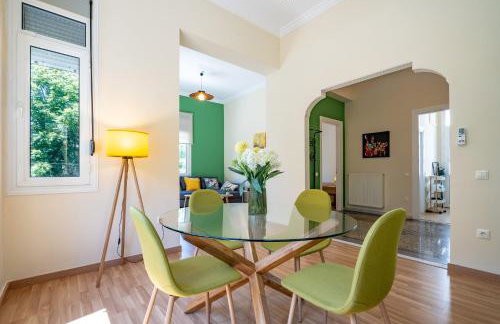 Monastiraki Aélia Apartment by ΜΡS - Foto 29