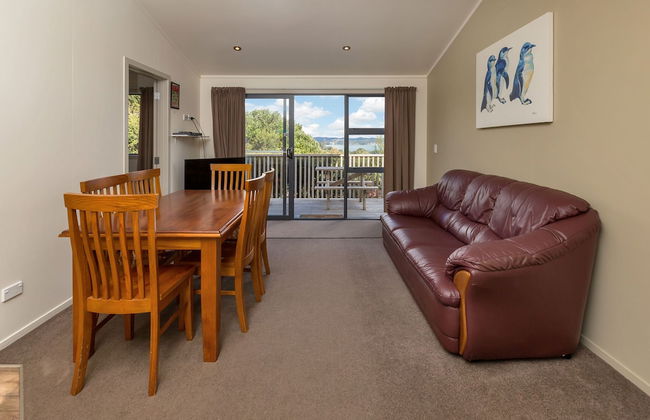 Russell Top 10 Holiday Villas - Foto 39