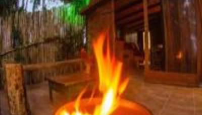 Cabana Deck 3 - Rota Serra do Rio do Rastro - Foto 2