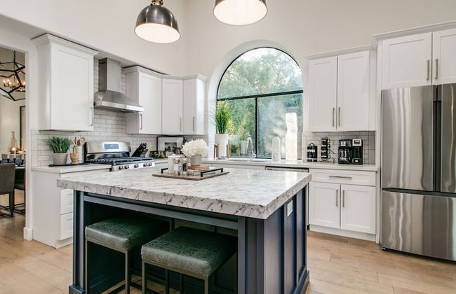 Private Sanctuary in North Scottsdale W/pool! - Foto 13