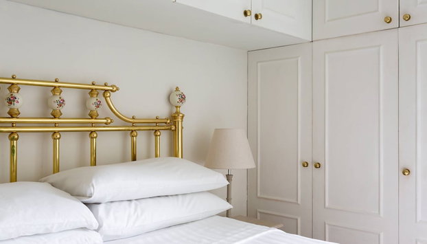 Odhams Walk by Onefinestay - Foto 5, Habitación