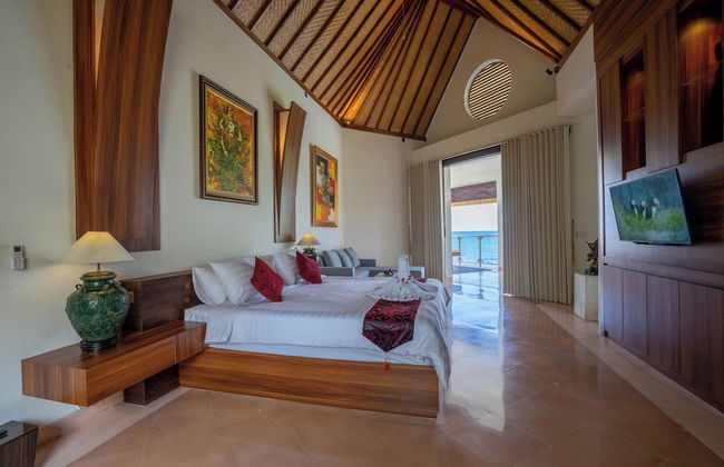 Lawira Beach Villa Lovina - Foto 10