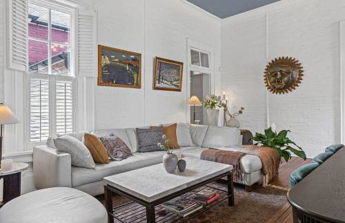 Germantown Old Grand House - Foto 7