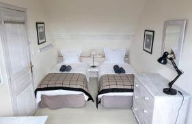 Charmant cottage normand avec vue panoramique sur la côte de Regnéville - Foto 8