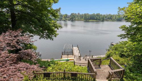 The Big Blue Lakehouse - Foto 4