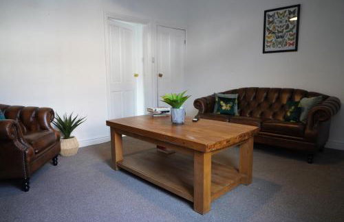 Cosy 3 bedroom home from home - Photo 41