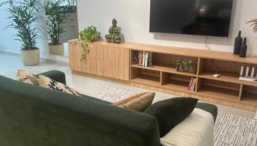 Studio alto padrão - 5 minutos da UNISC a pé - Foto 2