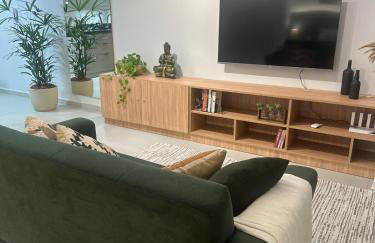 Studio alto padrão - 5 minutos da UNISC a pé - Foto 2