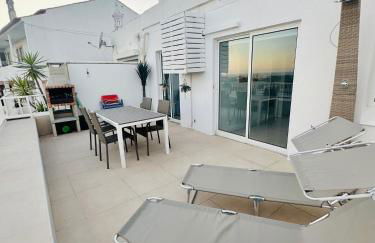 Ocean View Skyline Apartment ‚Hakuna Matata‘ - Foto 18