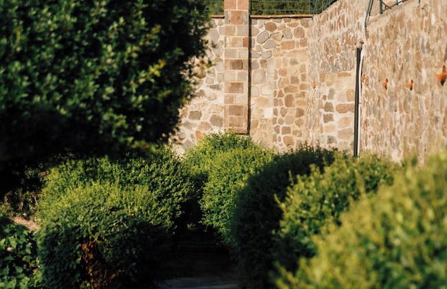 Terra Cassa Private Villa - Photo 68