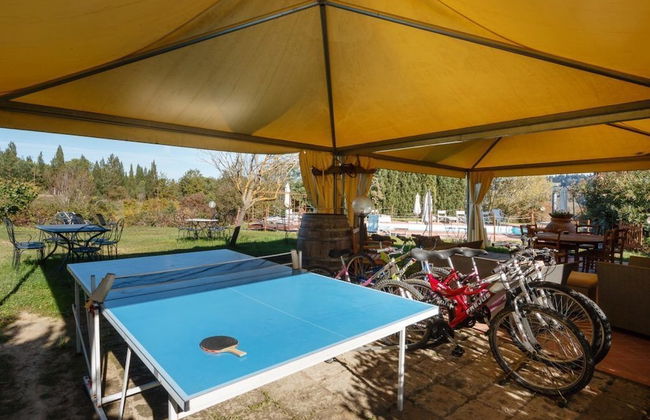 Podere dell'Anselmo - Foto 70