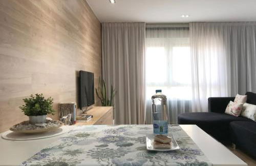 Al_reparo Home Beach _ Adra - Foto 12