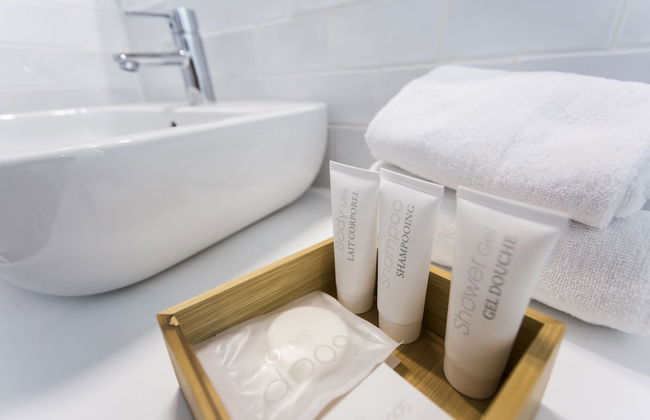 Casa de la Merced Suites - Photo 55