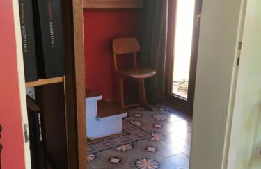 Kleine Villa im wilden Garten - Foto 11