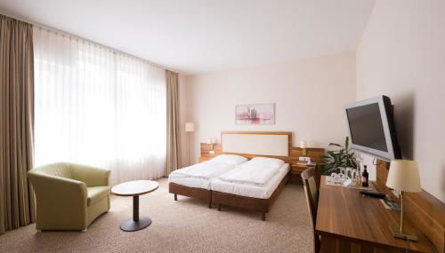 Boardinghouse am Wall - Foto 4