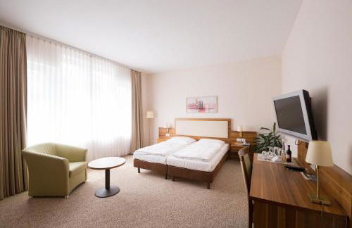 Boardinghouse am Wall - Foto 4