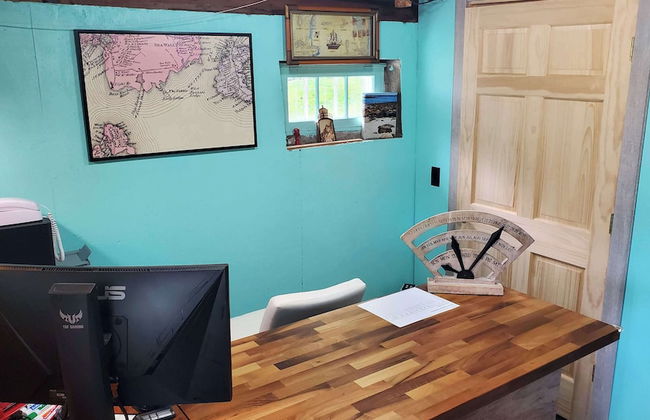 Lighthouse Cabins Maine - Photo 1