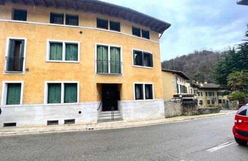 Residenza FULLINI Polcenigo - Foto 24