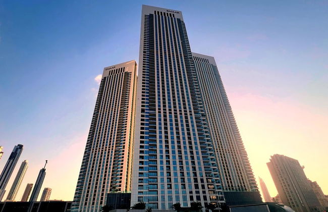 Classy Downtown 2BR w City View Balcony - Photo 12