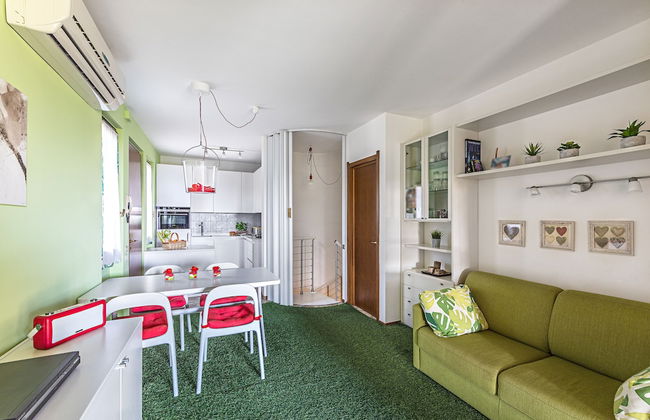 Residence Elena 19-B by Wonderful Italy - Foto 7