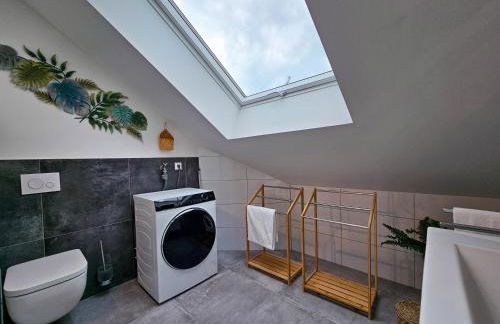 BETTER l boho apartment l Kletterwand - Foto 41