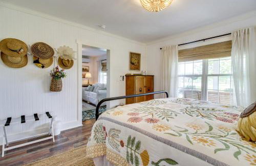 Shepard Cottage Near Wilmington and Wedding Venue - Foto 15