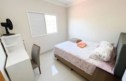 M203- Apartamento c/ Suíte Completo Patos de Minas - Photo 6