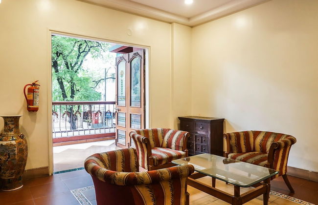 Premium Stays Near Fergusson College - Foto 27