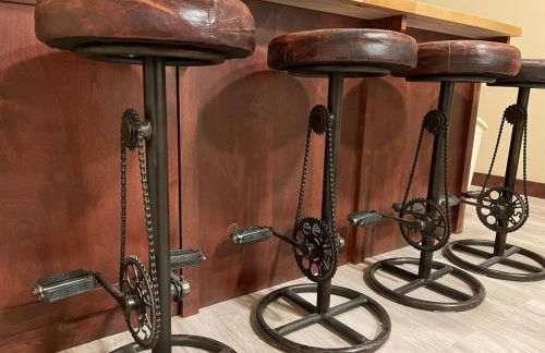 Dusty Rose The Wild West 40 Homestead - Foto 7