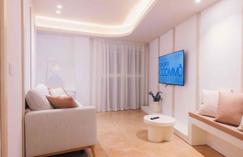 Los 6 by GRUPO CCOMMO - Foto 7