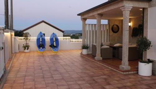 Villa Montalvo Beach-Piscina climatizada - Foto 4