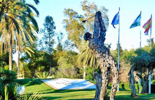 Casa El Paraiso Marbella - Photo 43