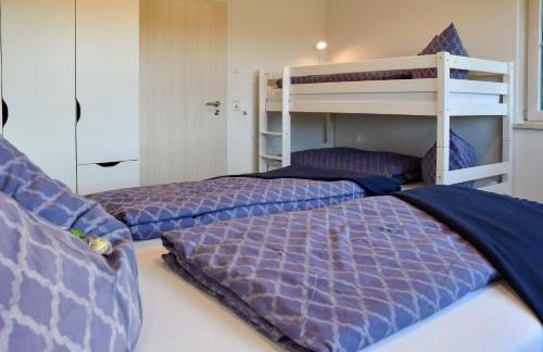 Waldfrieder Ferienwohnungen - Foto 12