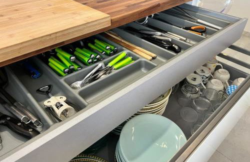 Jardines del Puerto Apartment for up to 6, totally refurbished 2025, gardens, pools, garage, wifi - Photo 25