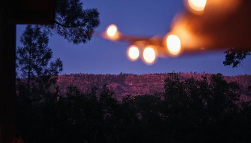 Rare Deluxe Family Cabin - Yosemite & Bass Lake - Foto 4