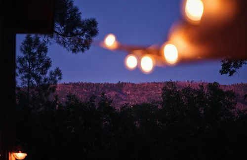 Rare Deluxe Family Cabin - Yosemite & Bass Lake - Foto 4