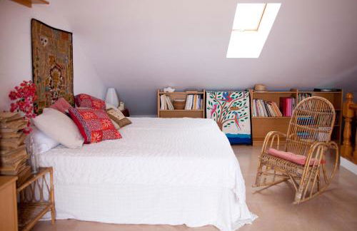 Beachfront House, Valencia, Wifi, Paddle Surf Board, Incredible Views - Foto 24