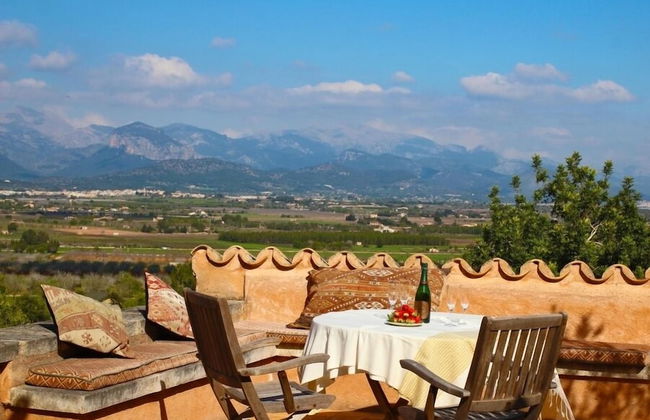 Holiday Country house Mallorca - Photo 17