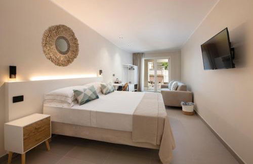 MEM Lodge and Suite - Foto 32