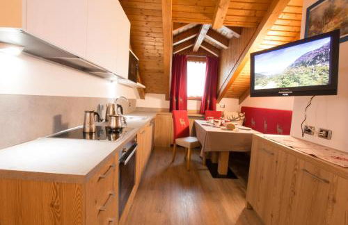 Residence Villa Artic - Foto 29