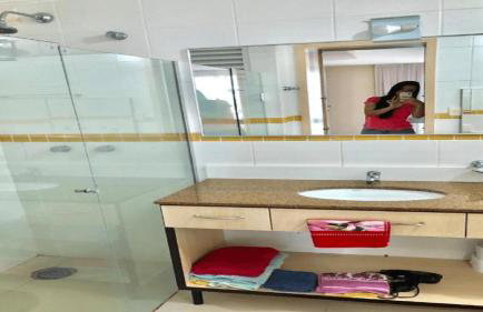 Saint Sebastian Flat 206 - Com Hidro! até 4 pessoas, Duplex, no centro - Foto 17