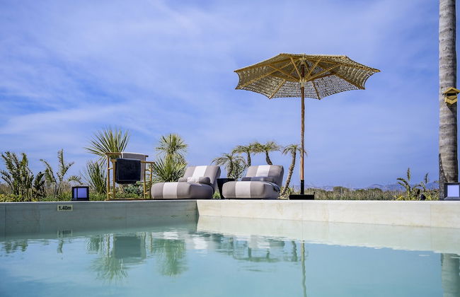 TAF Beach Villas with Tesla - Photo 44