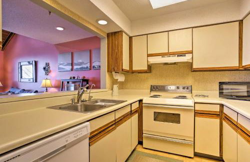 All-Season Base in Beech Mountain, Pets Welcome! - Foto 11