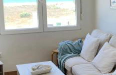 Apartamento Canaleta Aitana frente al mar - Foto 1