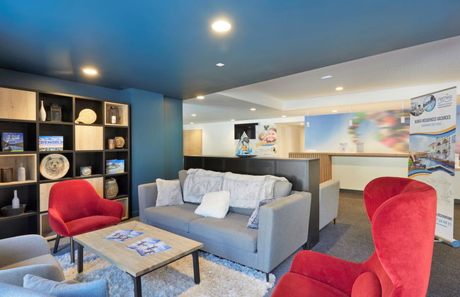 3 bedroom Apartment in Les Deux Alpes with swimming pool and garden - Photo 17