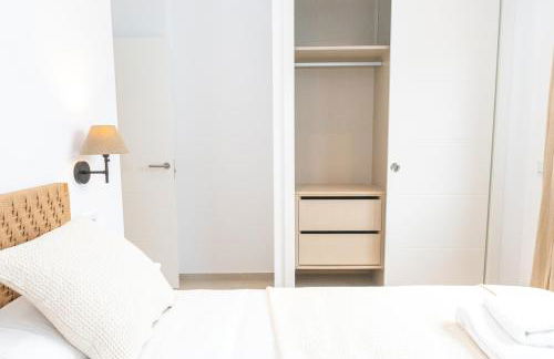 TARIFA ICEBERG 15 - Ático de lujo nuevo con Terraza Garaje y Piscina - Foto 38