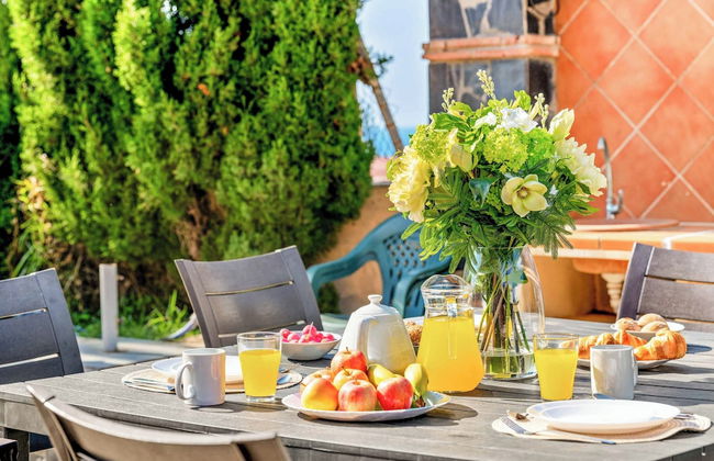 Villa Mirador Faro - Foto 20